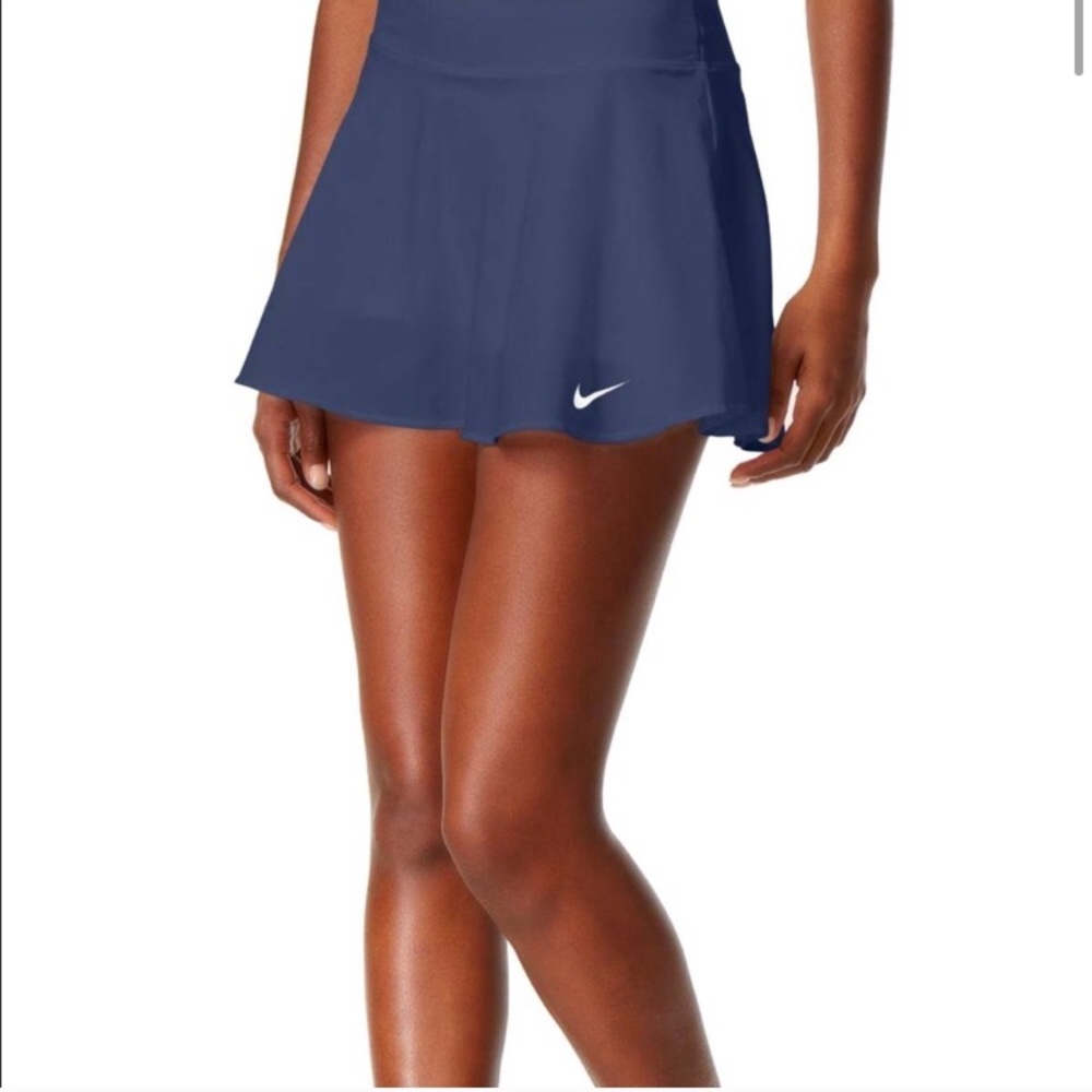 NWOT Nike Dri-Fit Tennis Skirt Skort